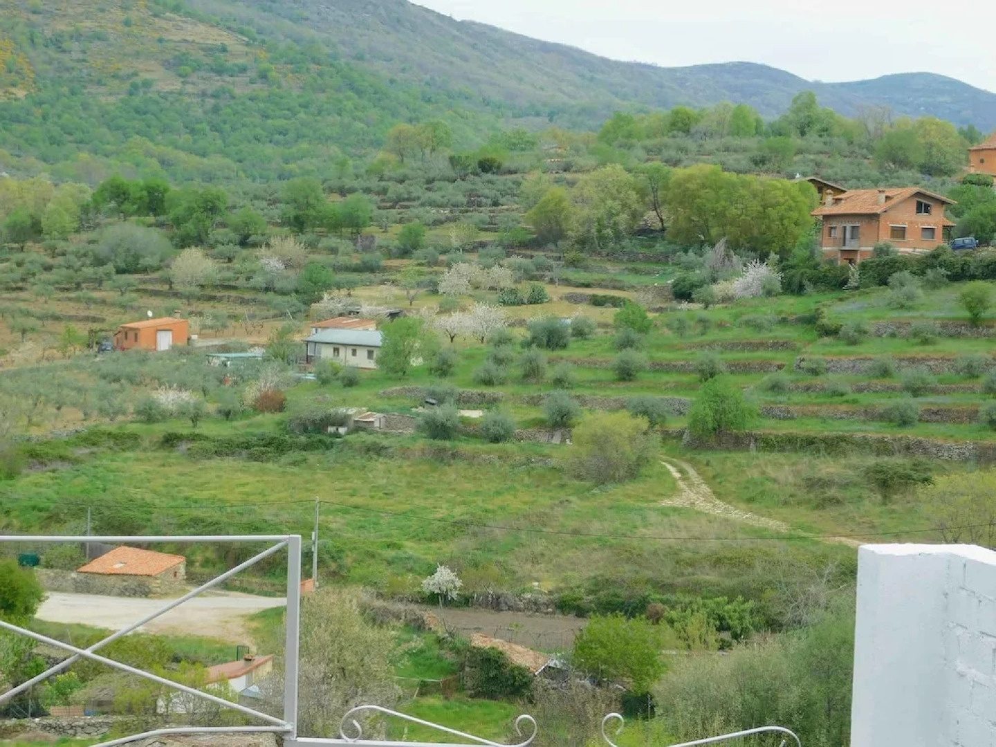 Apartamentos Rurales El Rincón del Jerte