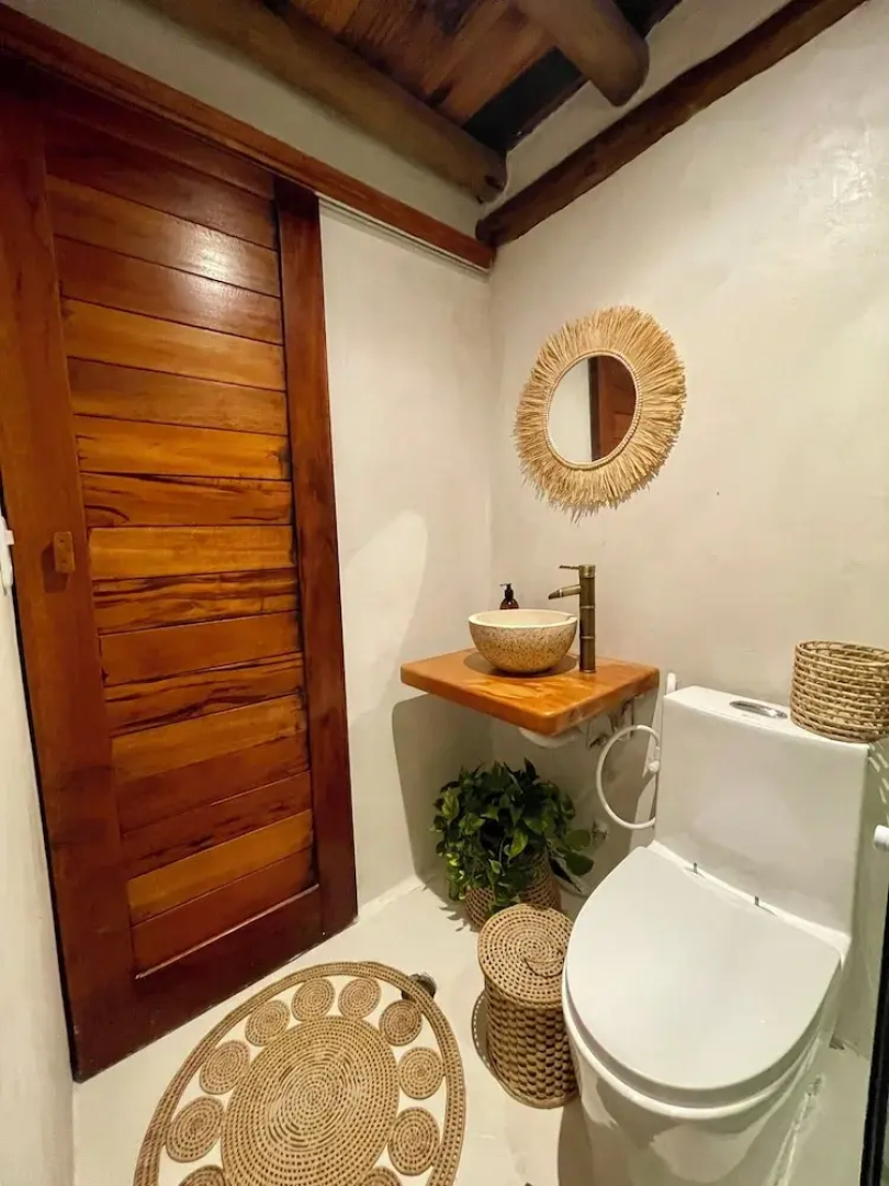 Vila Jung Bangalôs de Charme