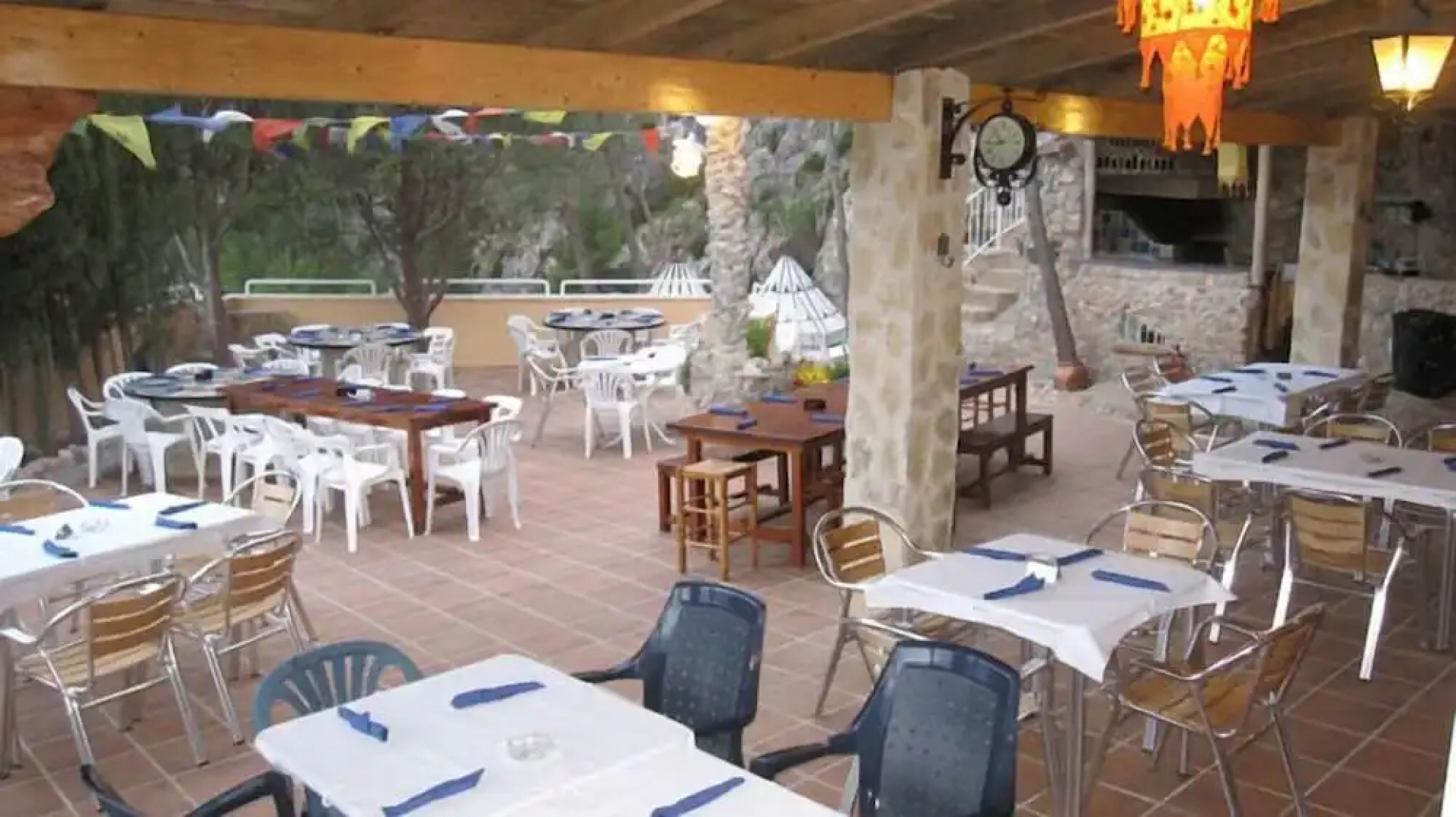 Albergue El Refugio - Hostel