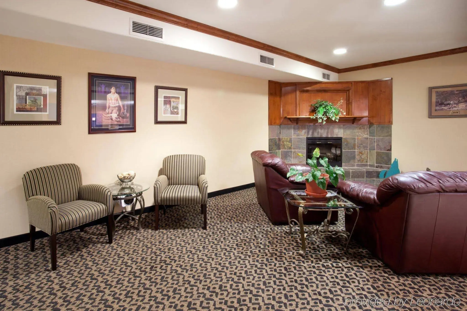 First Choice Inns at the Swell