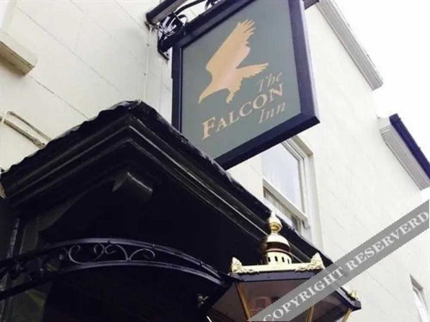 The Falcon Inn