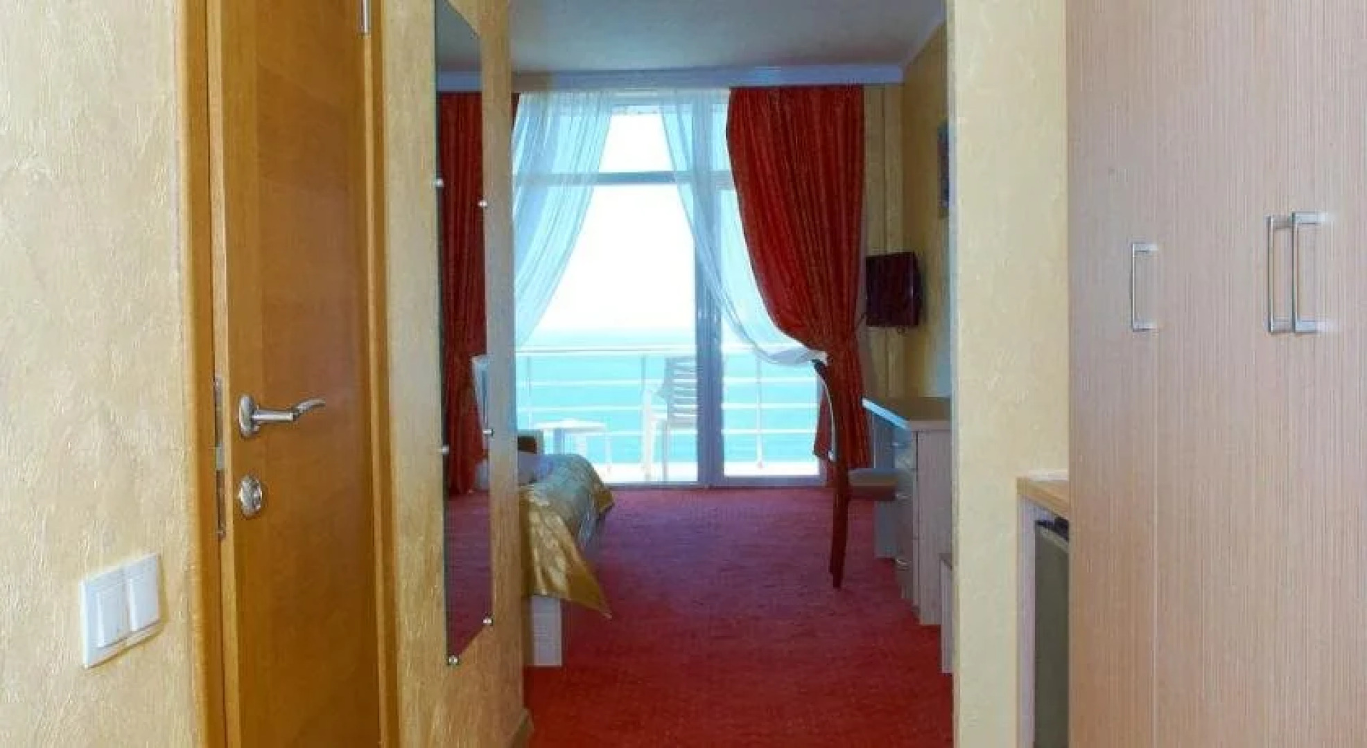 Вилла Лаванда