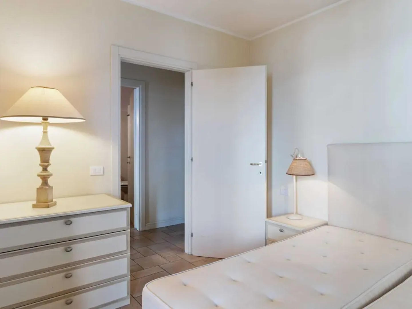 Residential Complex With Panoramic Views and Pool