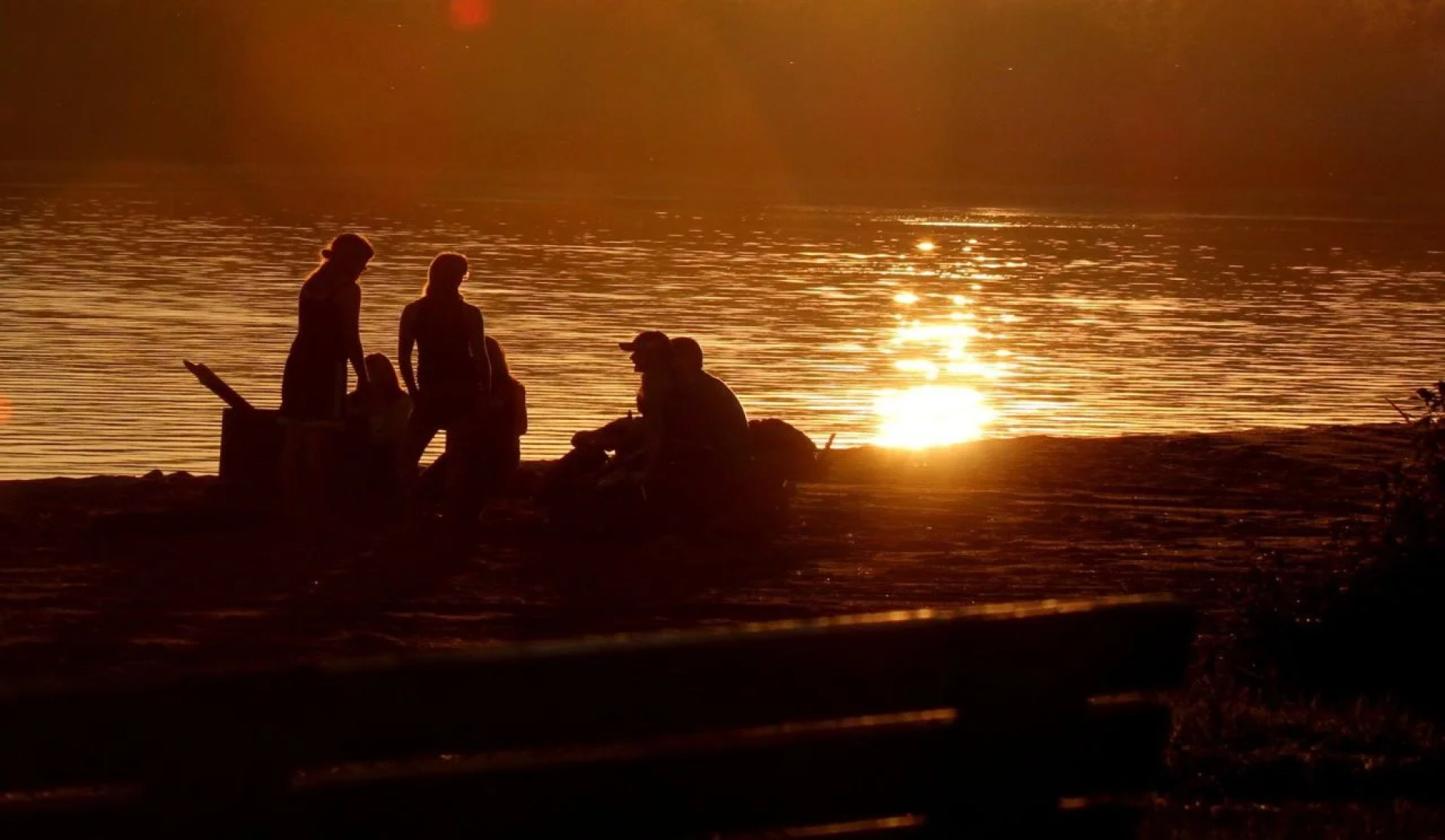 Отель Deer Lake Horizon 
