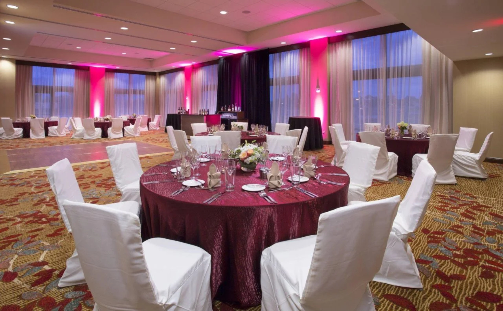 Denver Marriott Westminster