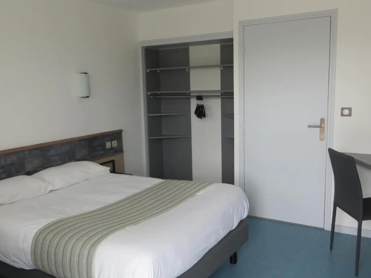 Brit Hotel Dijon Hermes