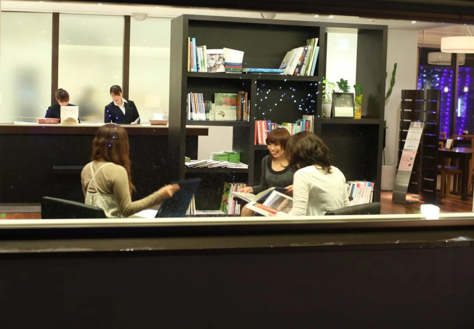 Furano Natulux Hotel