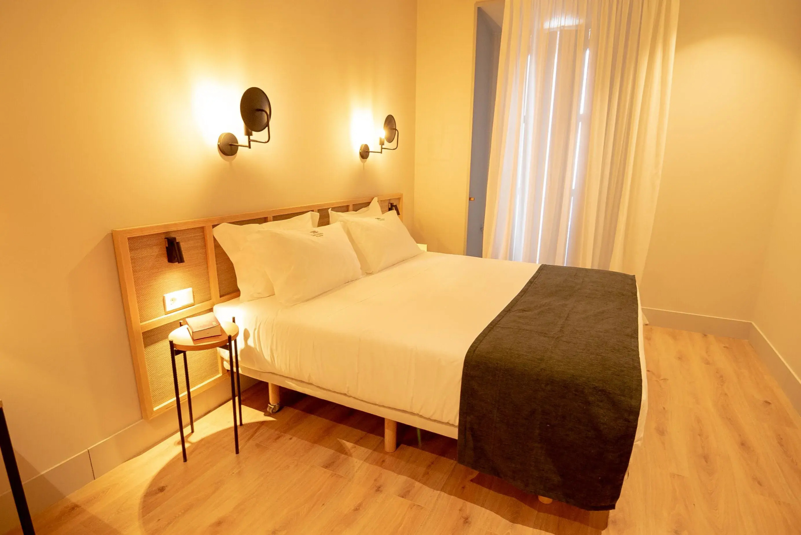 Casa del Médico Hotel Boutique