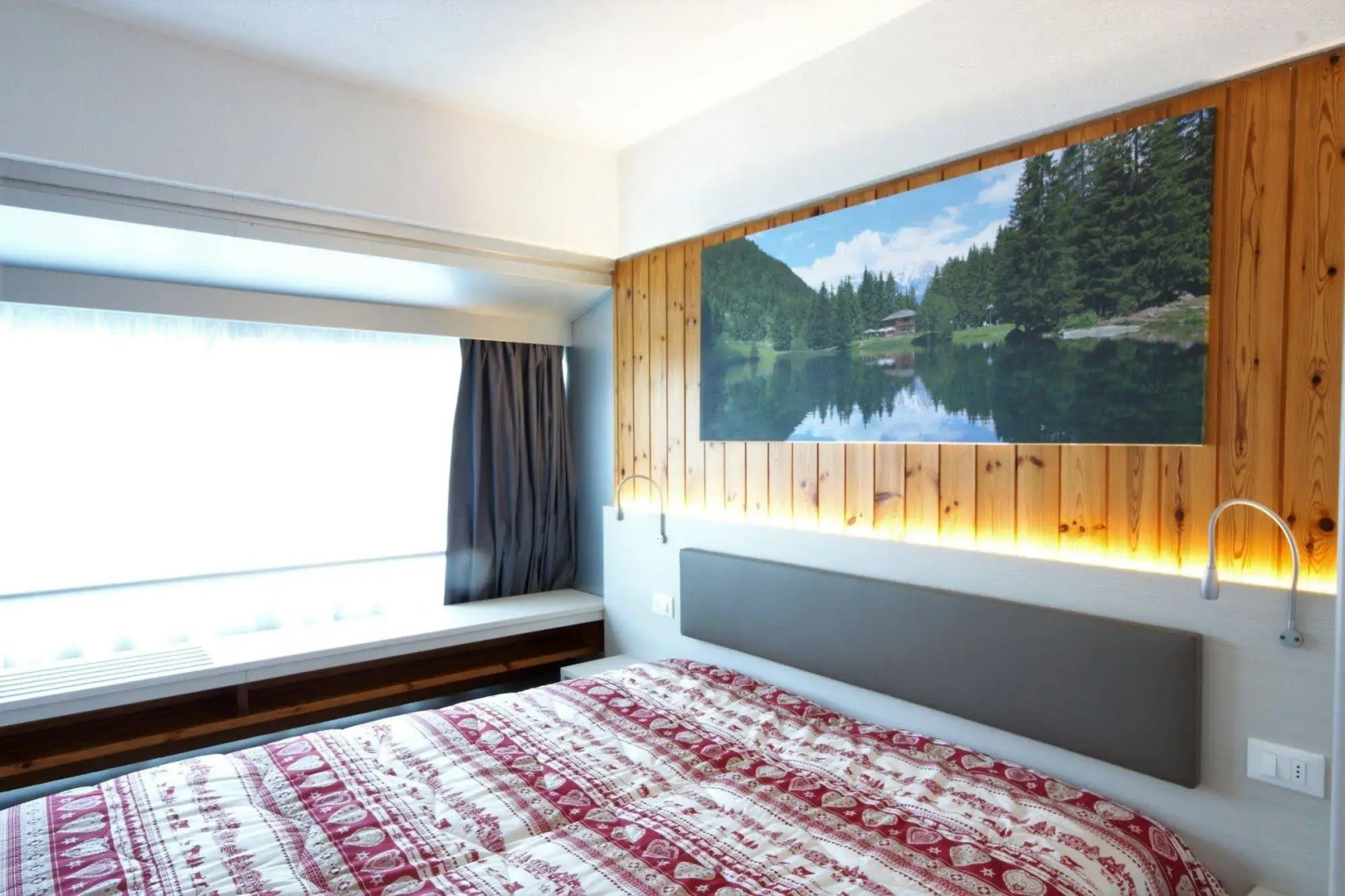 Hotel Marilleva 1400