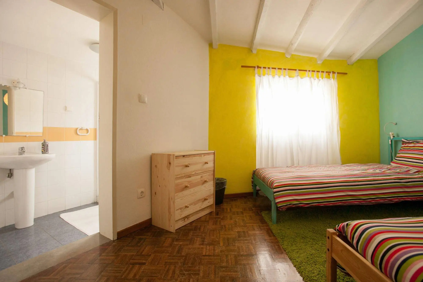 Ericeira Surf Camp