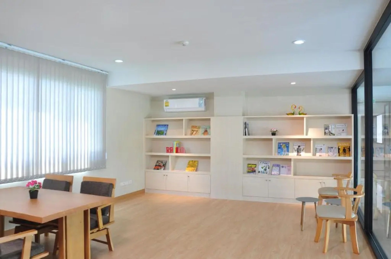 VC Residence