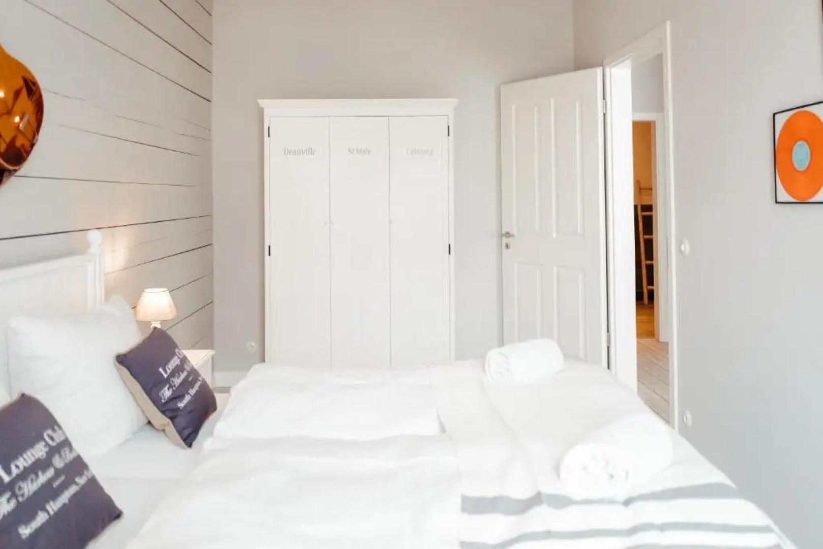 BeachBude Apartments