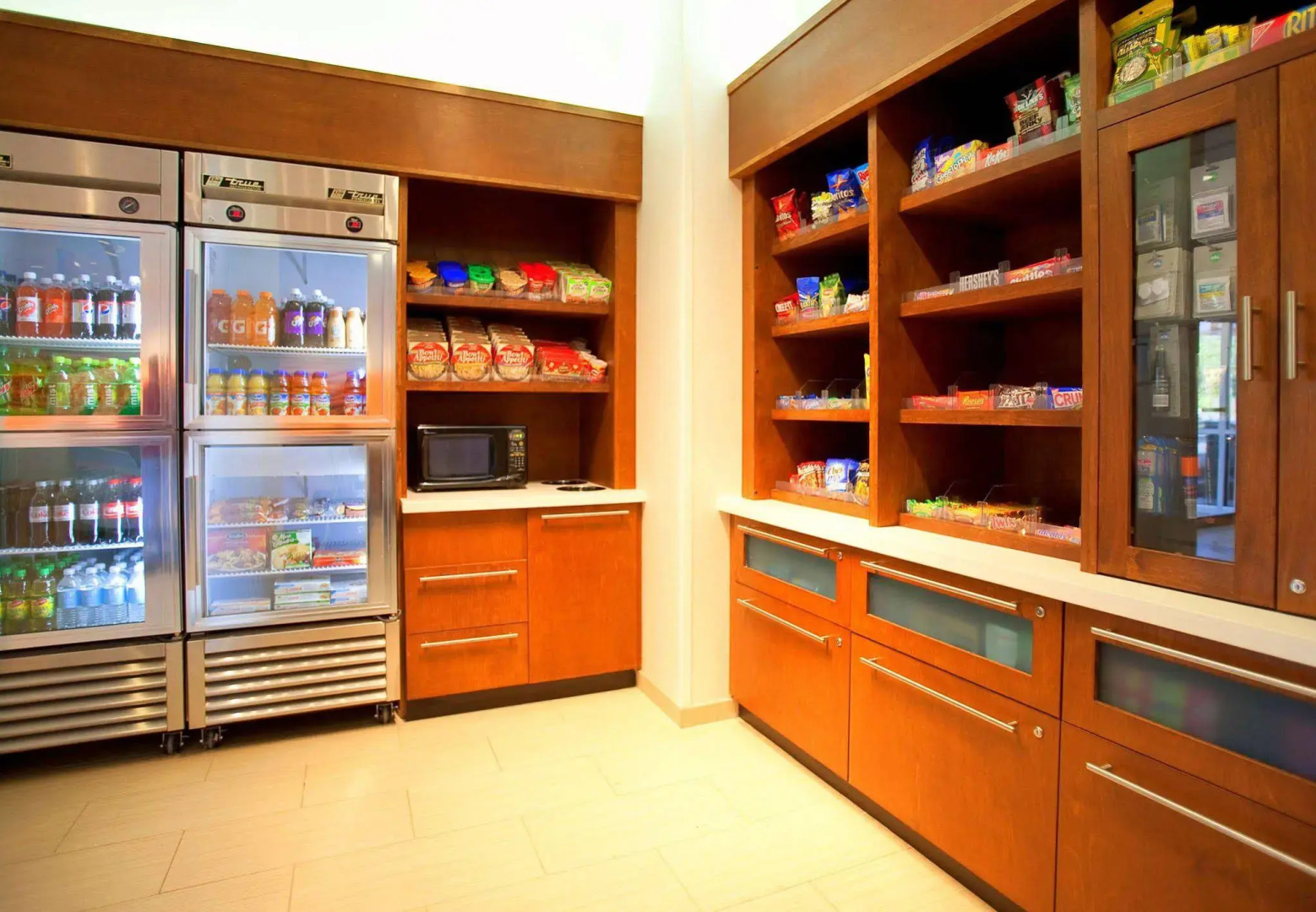 SpringHill Suites by Marriott-Houston/Rosenberg