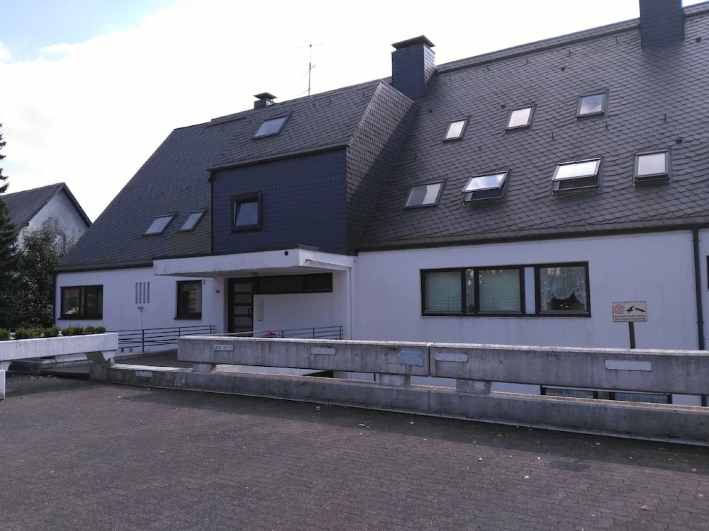 Apartment Winterberg Central