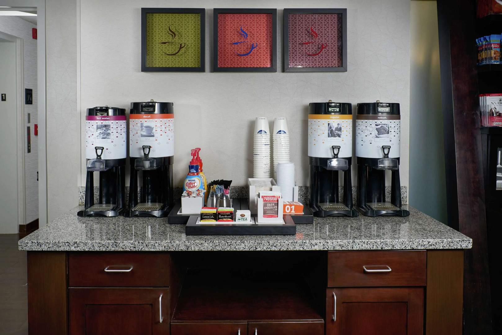 Hampton Inn - Jupiter/Juno Beach