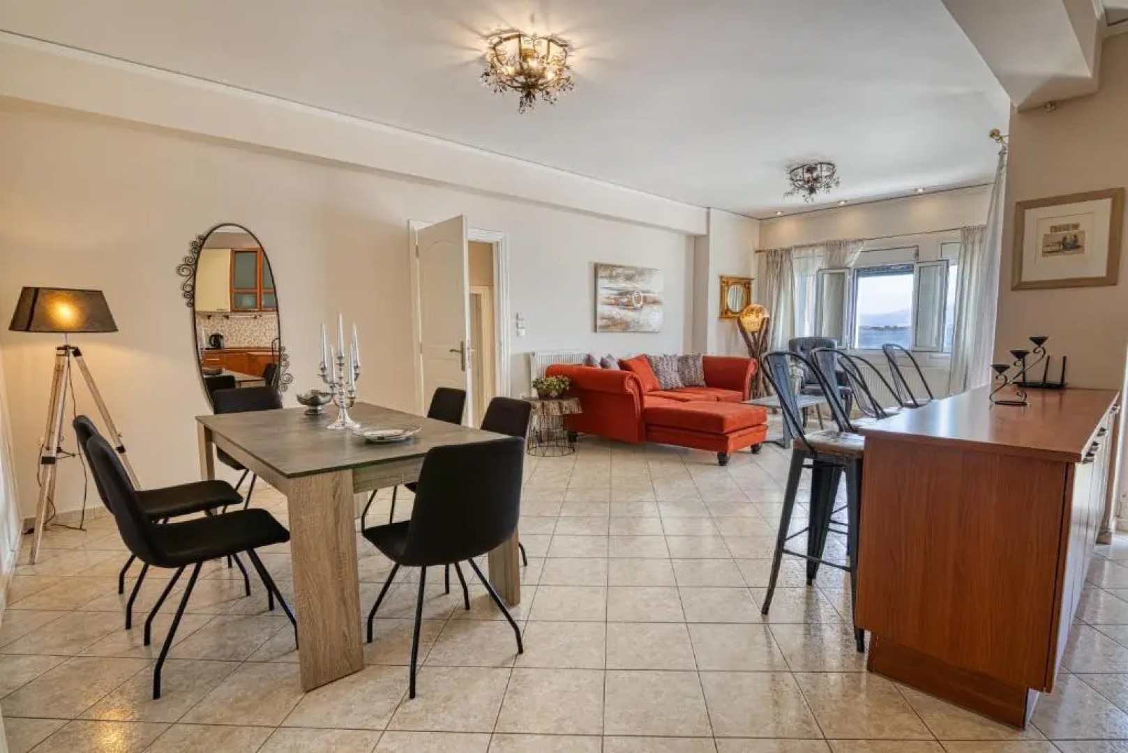 Votsalakia Hotel & Luxury Apartments