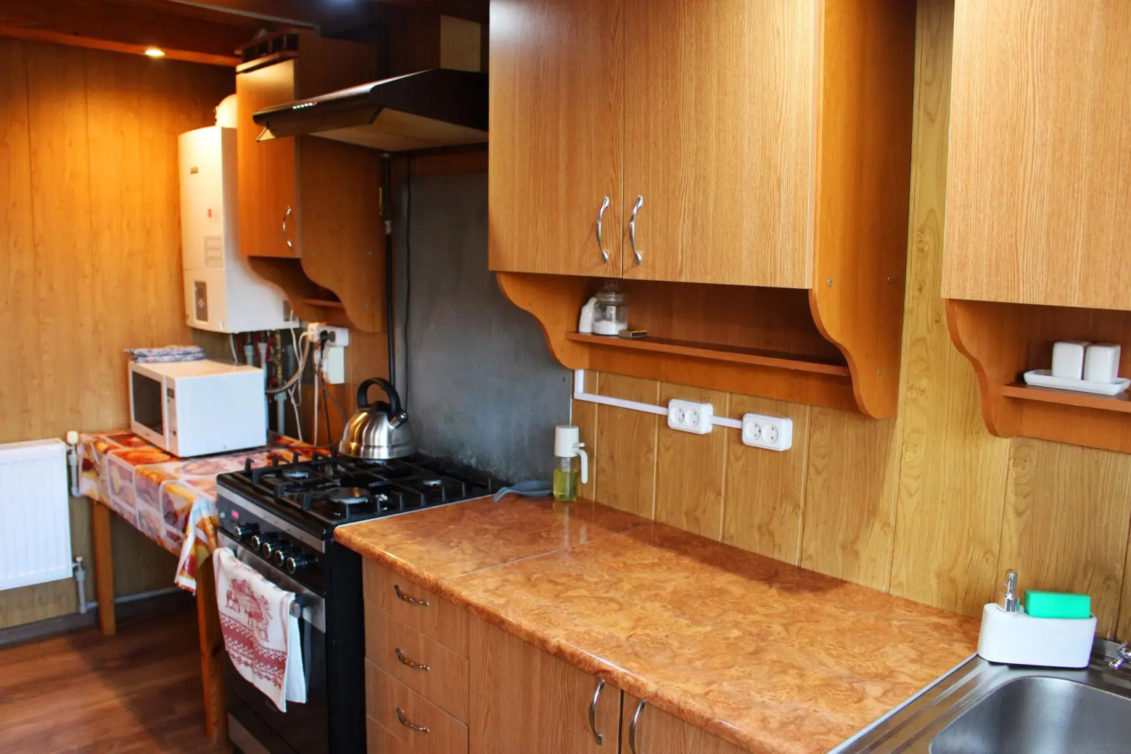 Агроусадьба Ольхово