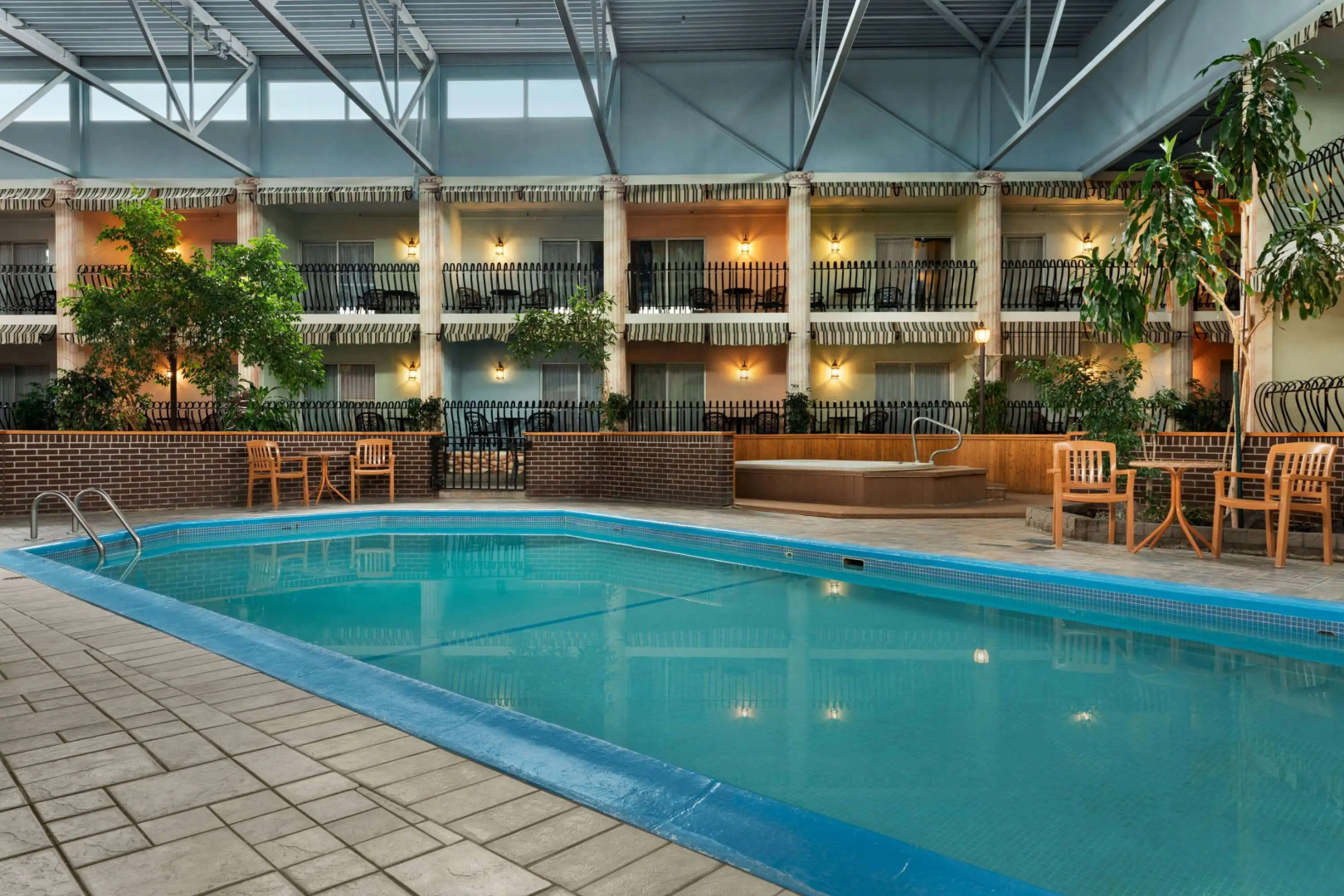 Ramada by Wyndham Fredericton