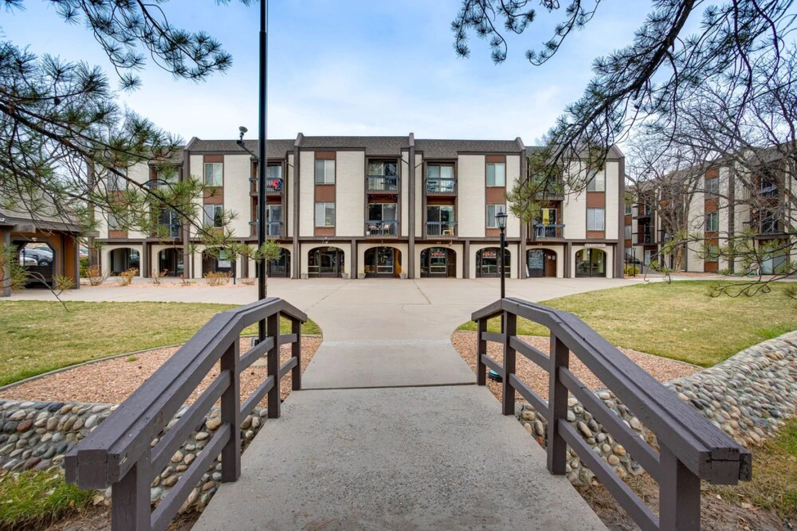 Grand Junction Vacation Rental: Indoor Pool Access