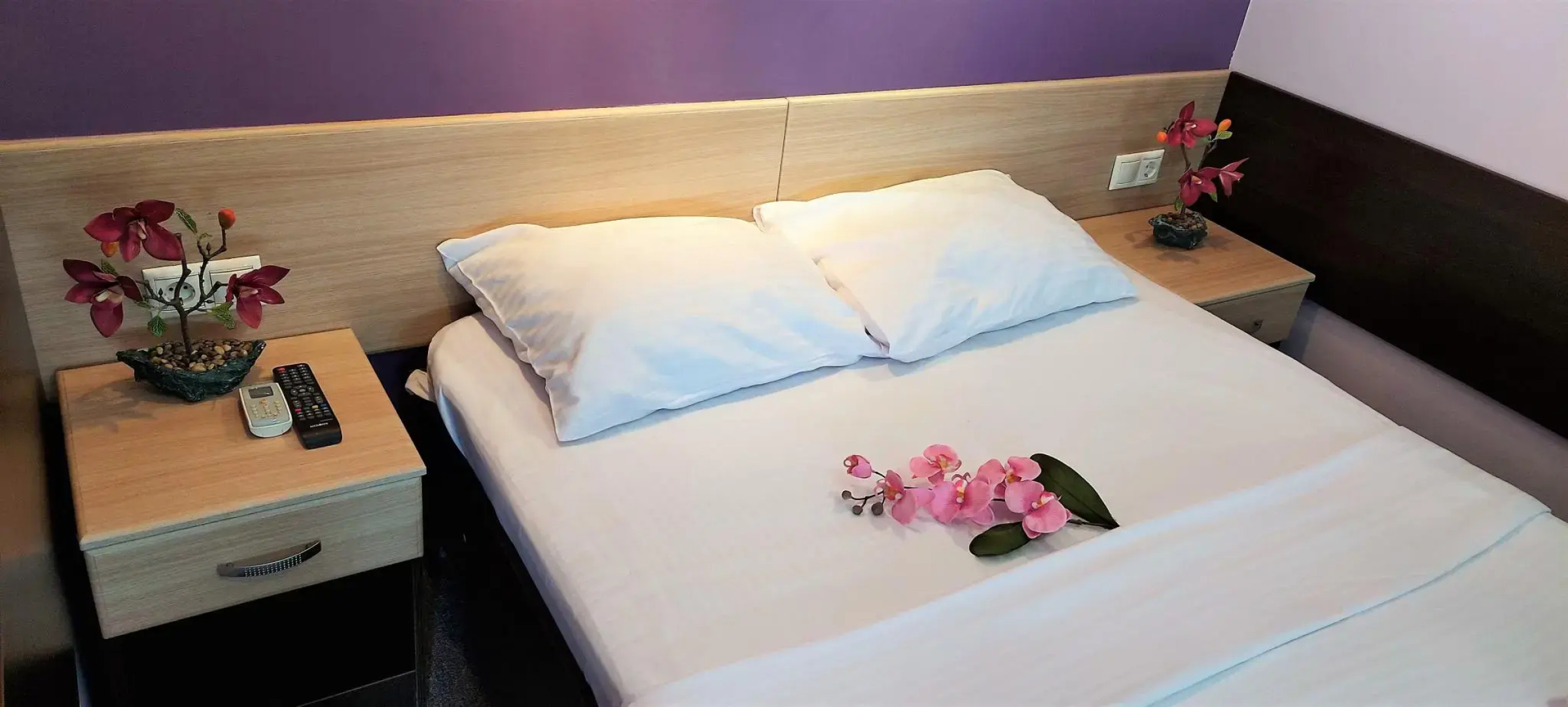 Седьмое небо