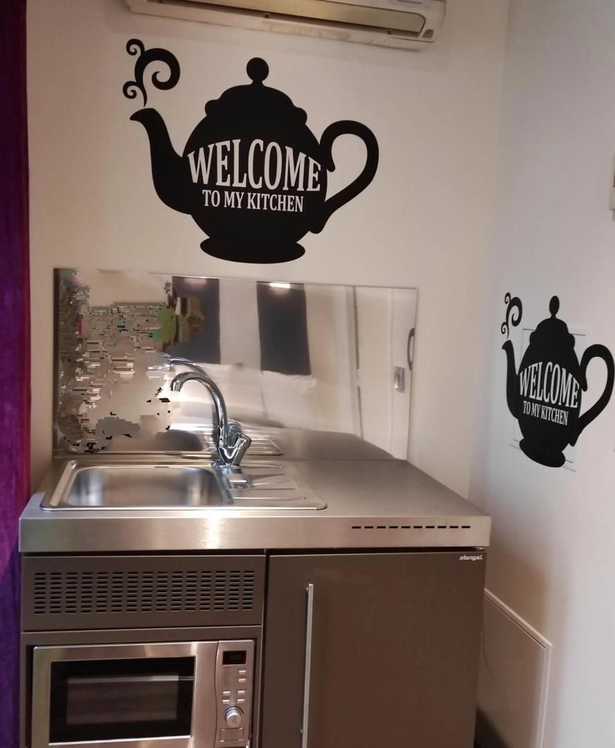 Отель Pax Opera