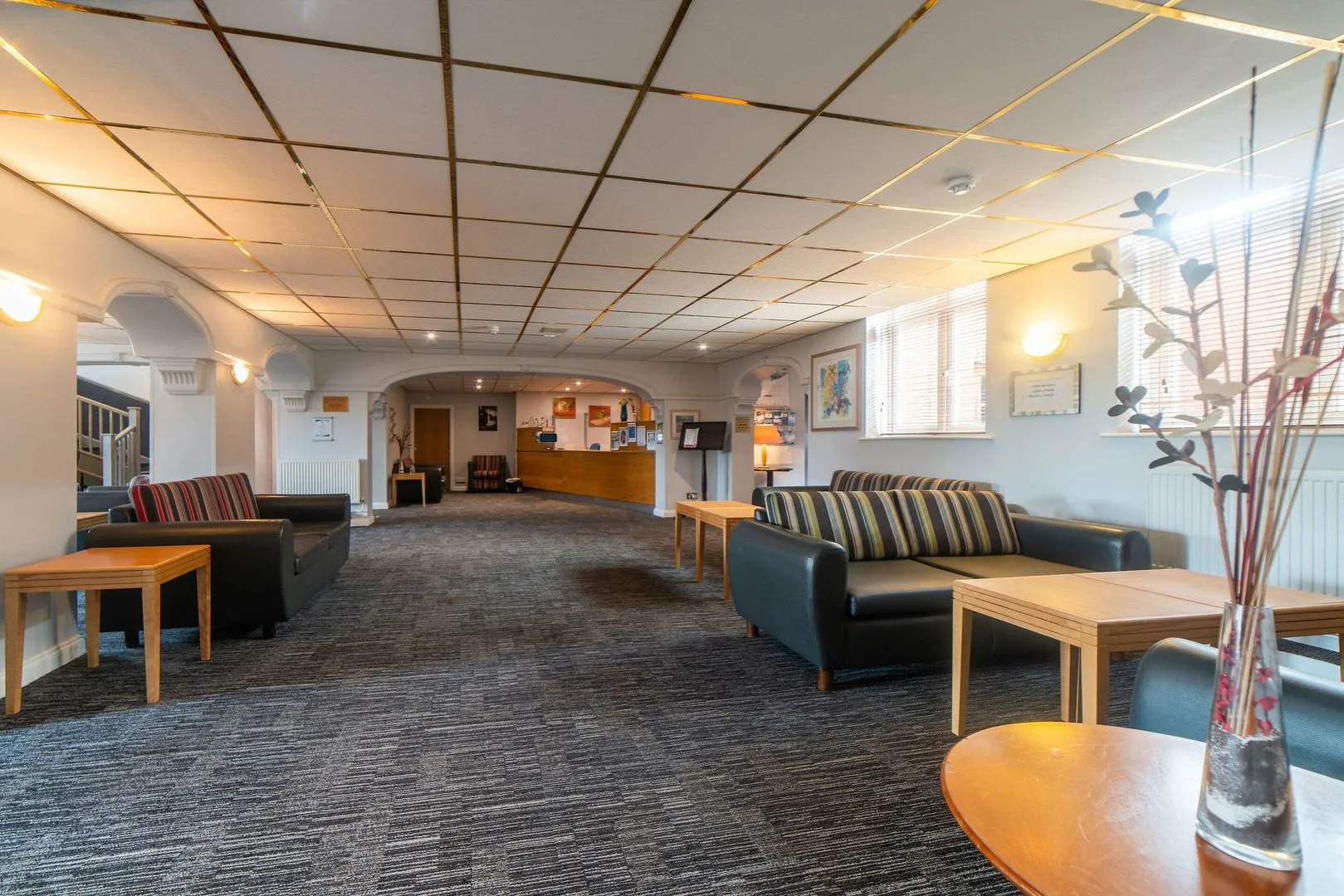 Quality Hotel Coventry