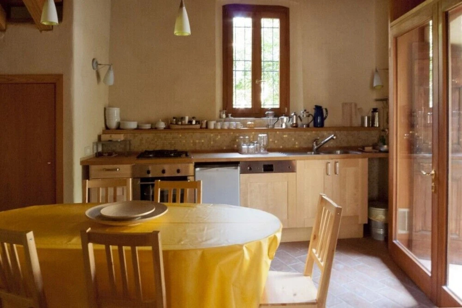 Solimago Dimora Storica