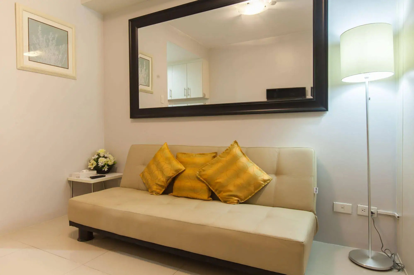 Homebound at Sea Residences Serviced Apartments