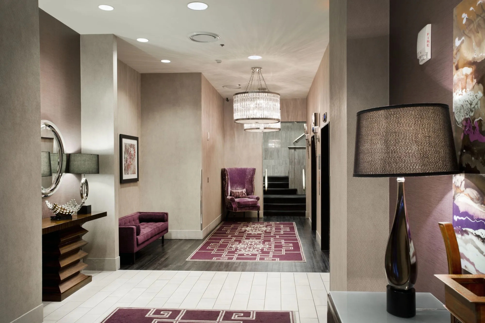 Ambassador Hotel Wichita, Autograph Collection