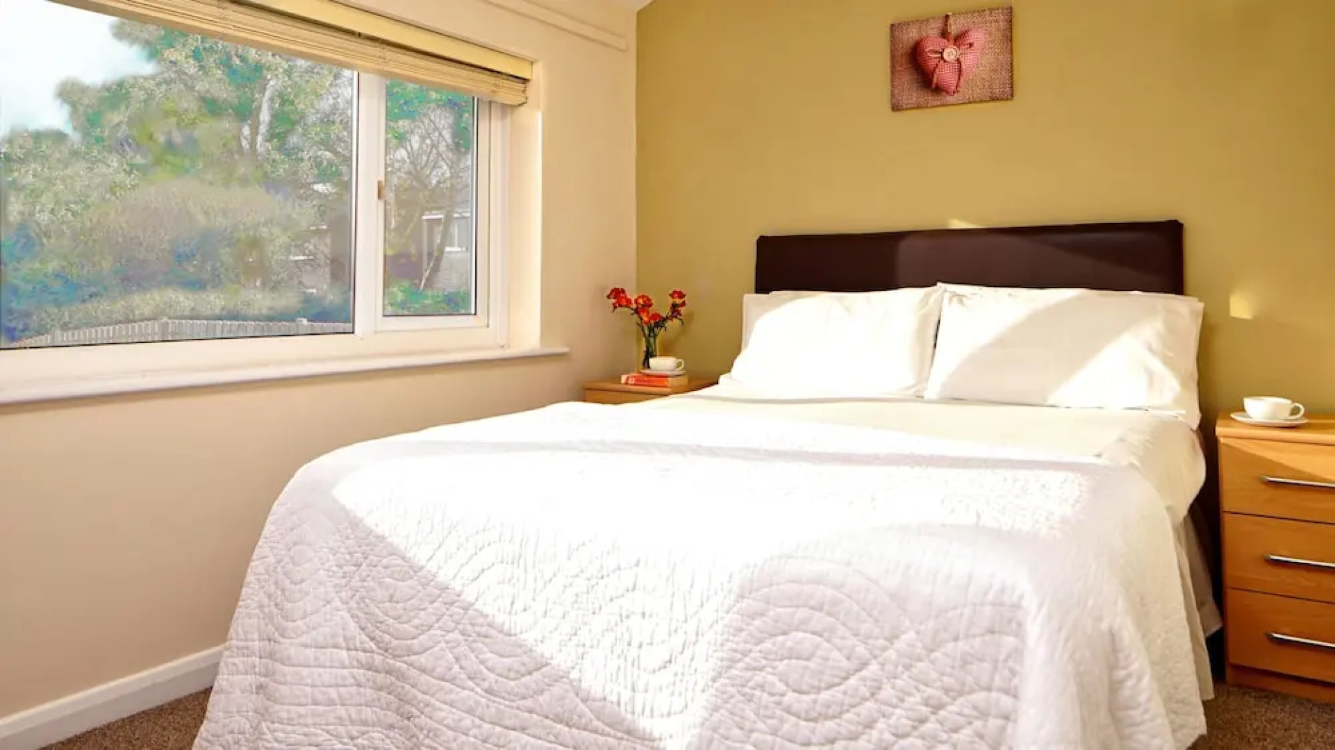 Atlantic Reach Resort