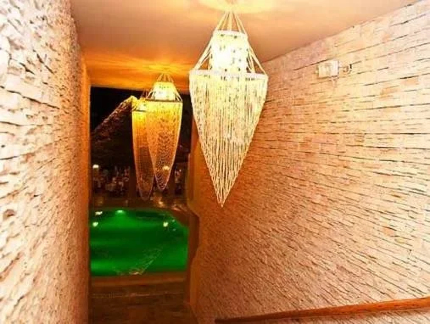 Mango de Costa Azul Hotel Boutique