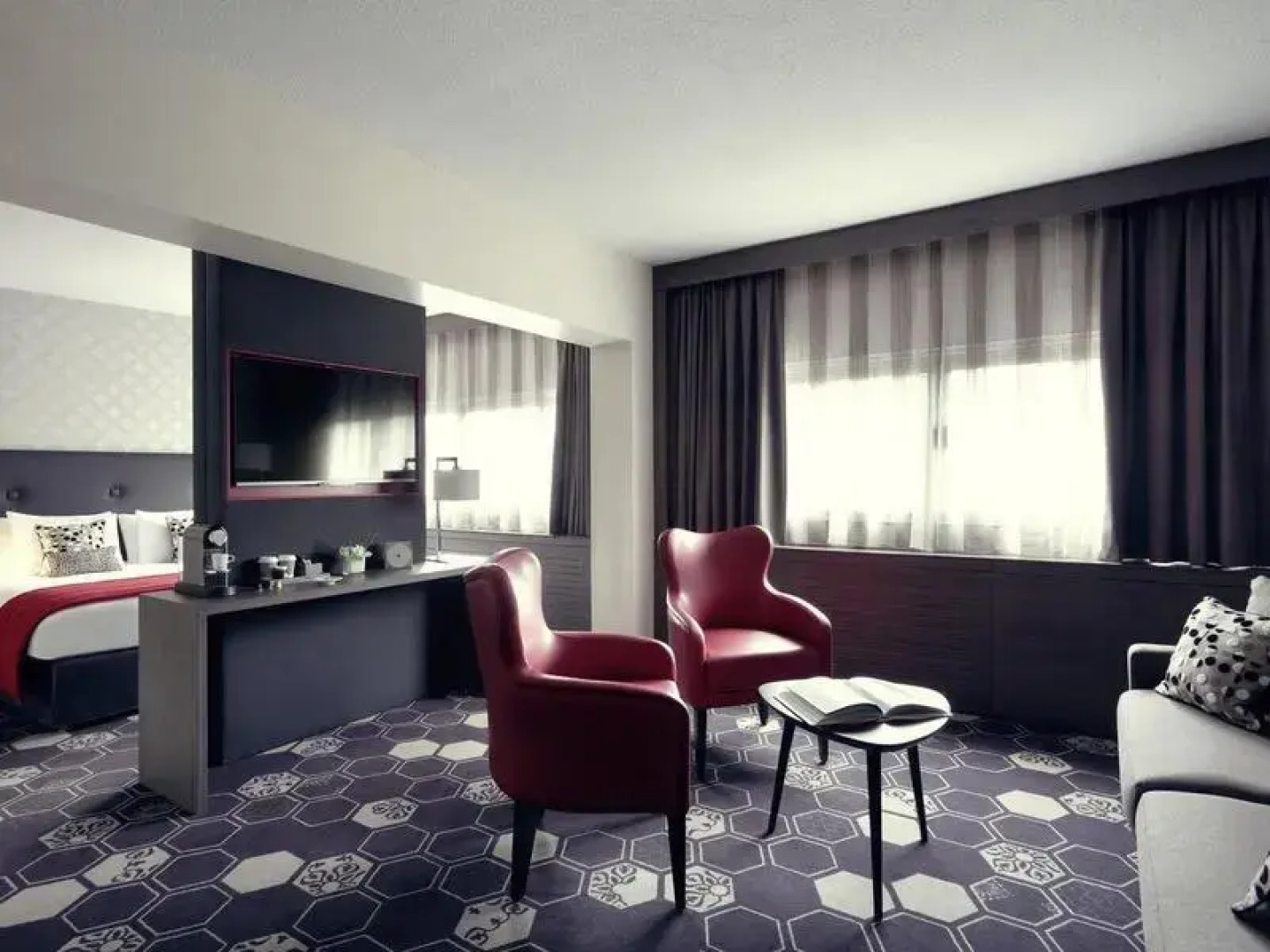 Park Inn By Radisson Orange Hotel