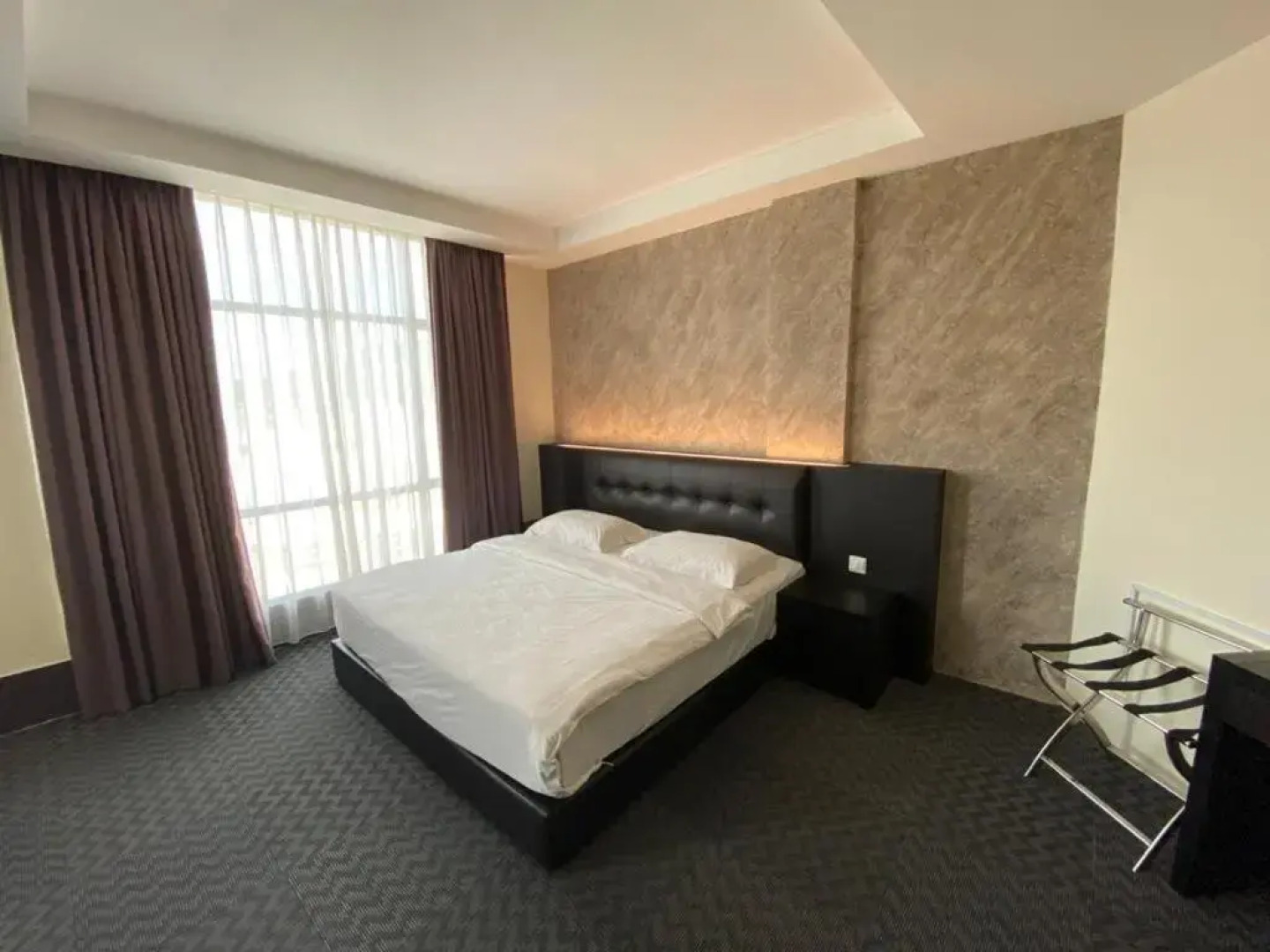 Just Hotel Batu Pahat