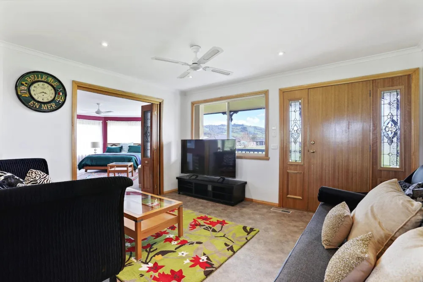 Yarragon 4 Bedroom House in Gippsland