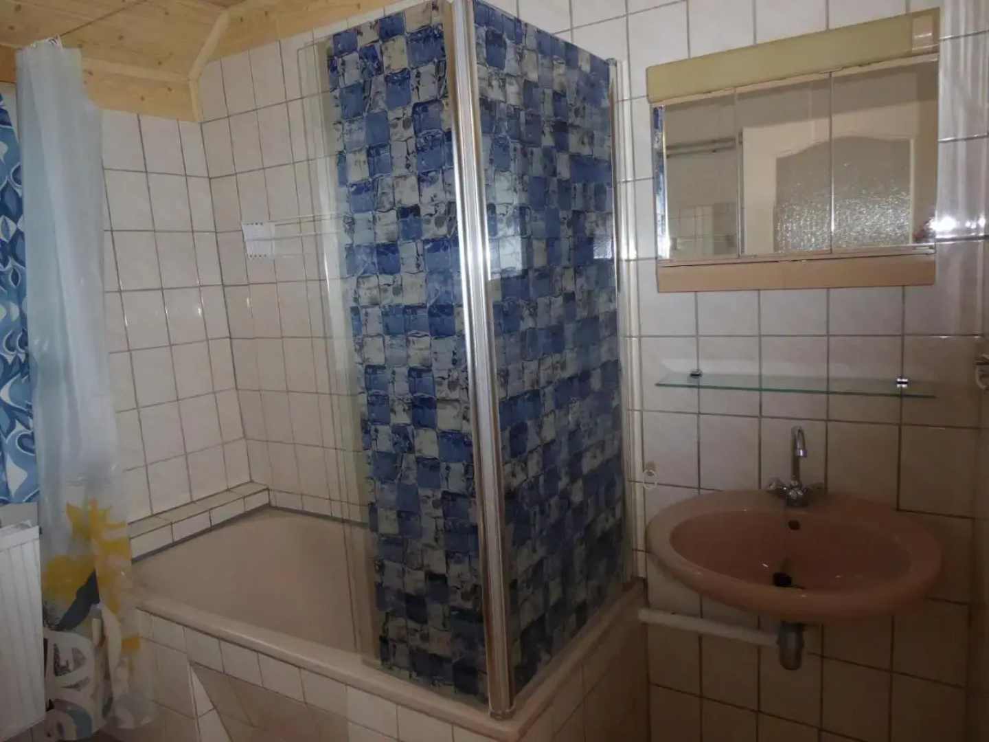 Apartment Rumrich