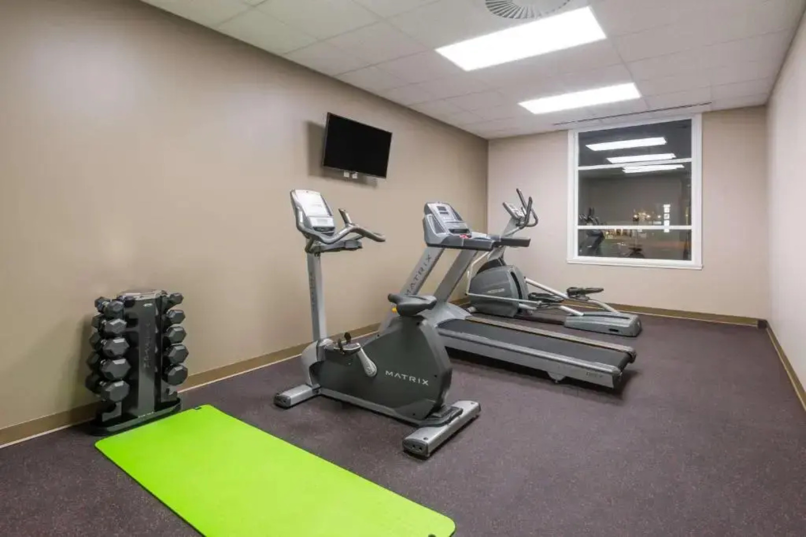 Super 8 Mont Laurier