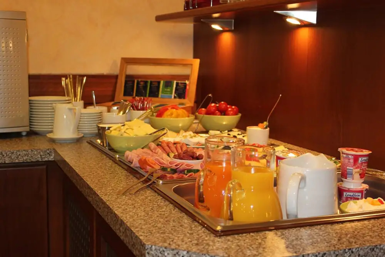 City Hotel Schönleber