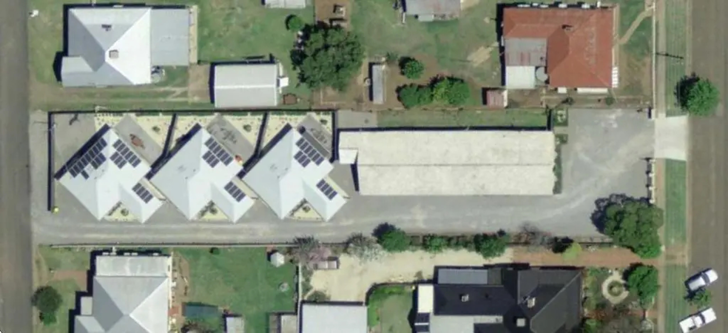 Gunnedah Serviced Apartments