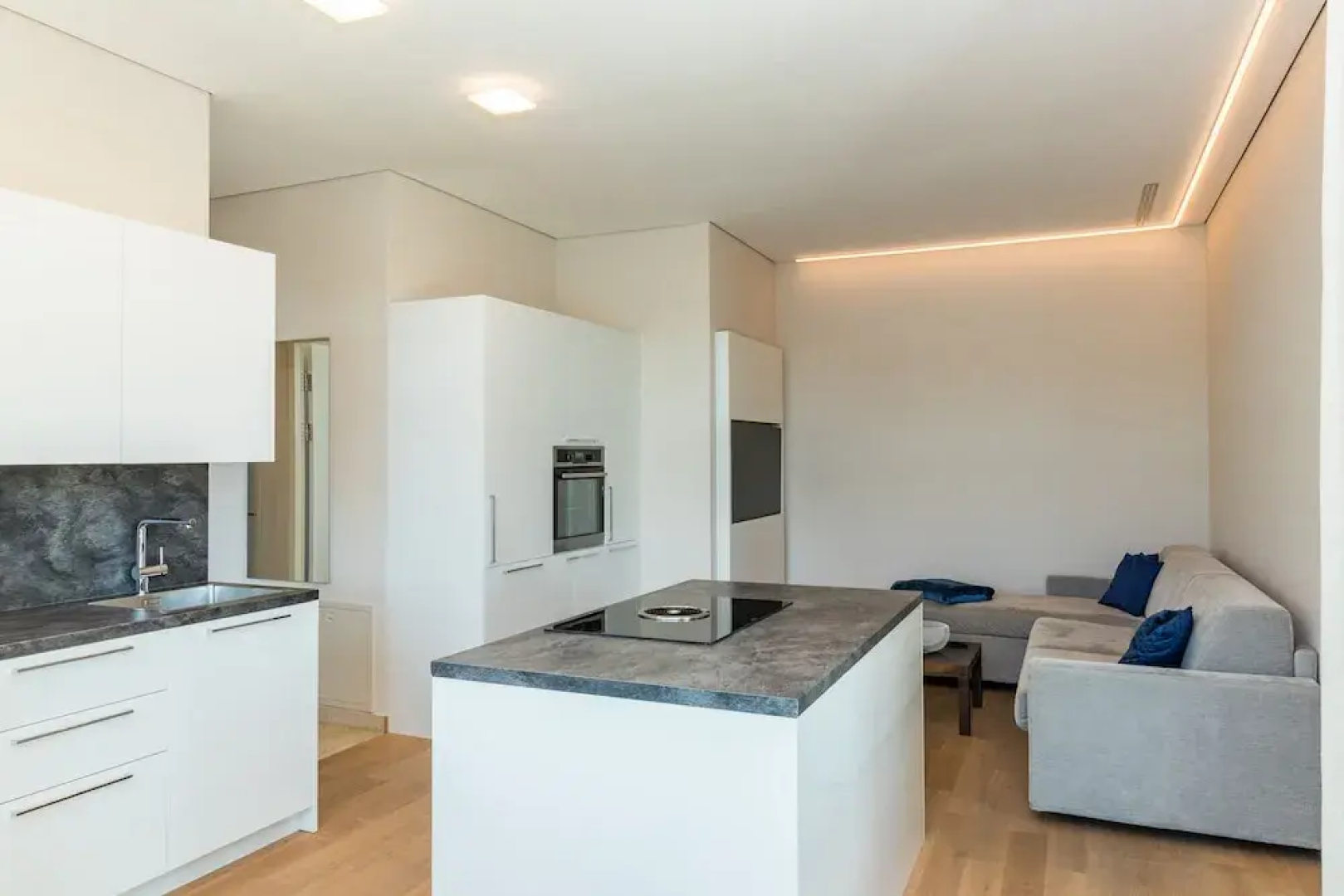 Park Hill Residences