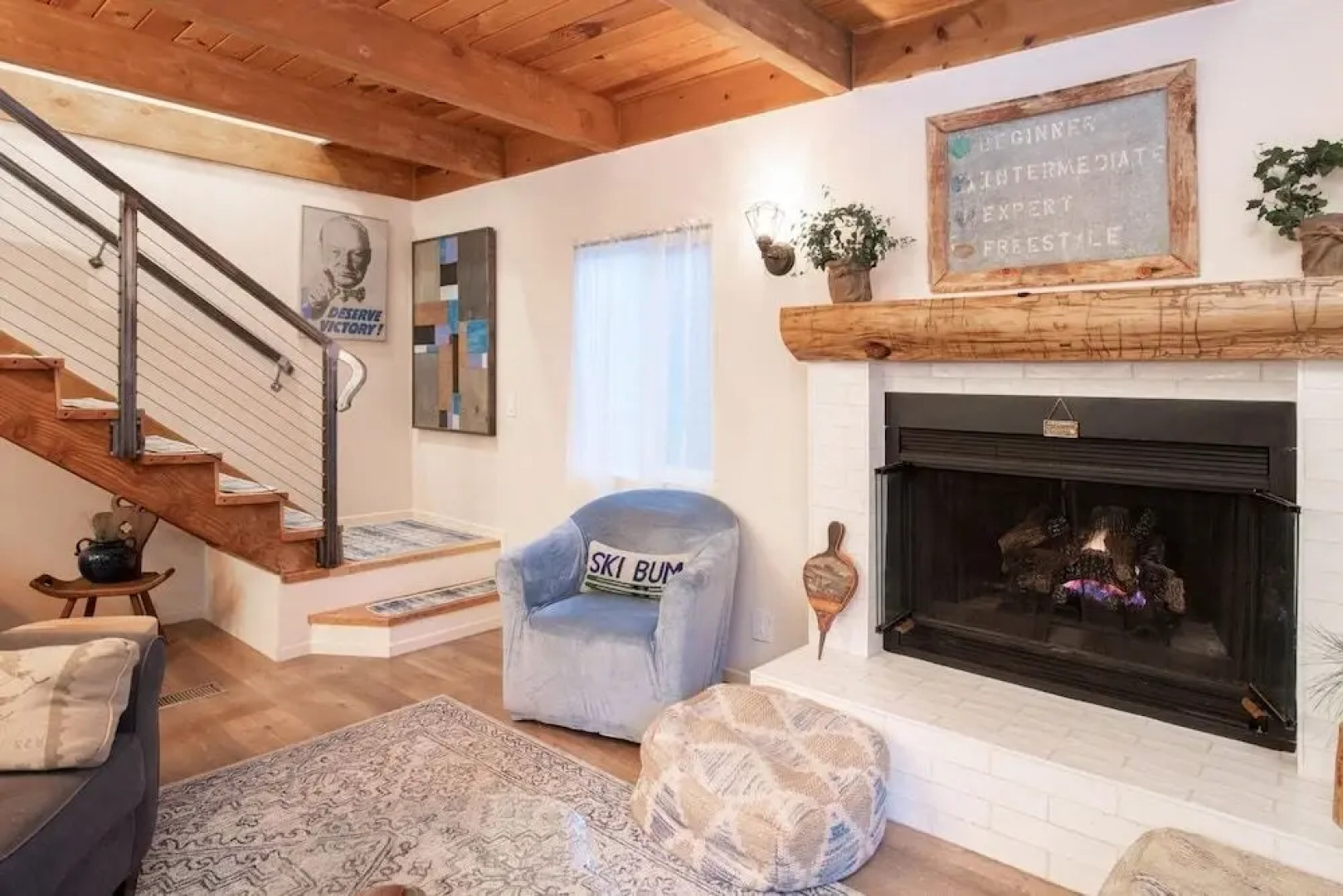 Peak House #2006 by Big Bear Vacations