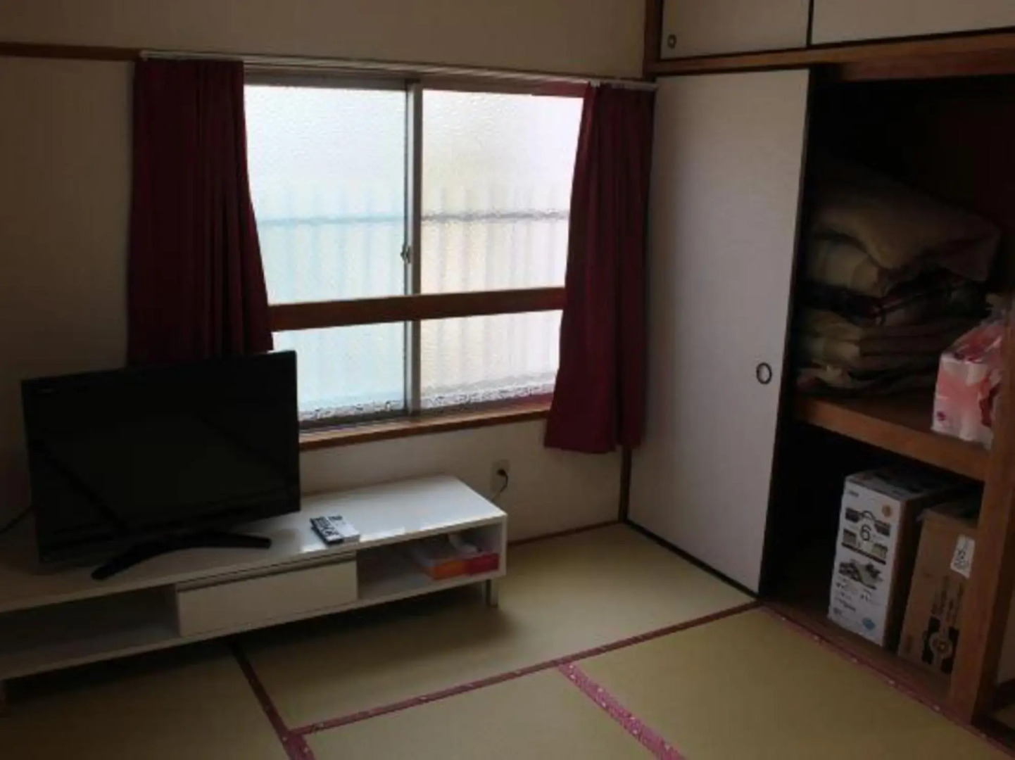 Miyuki House 1st Building