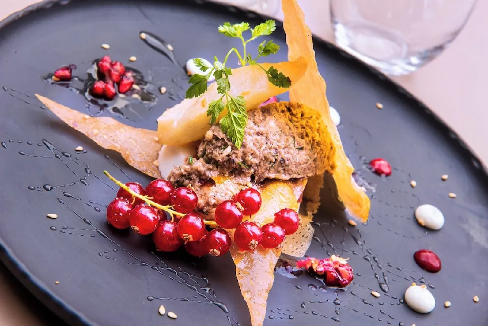 Les Boréales – Appart’hotel & Restaurant