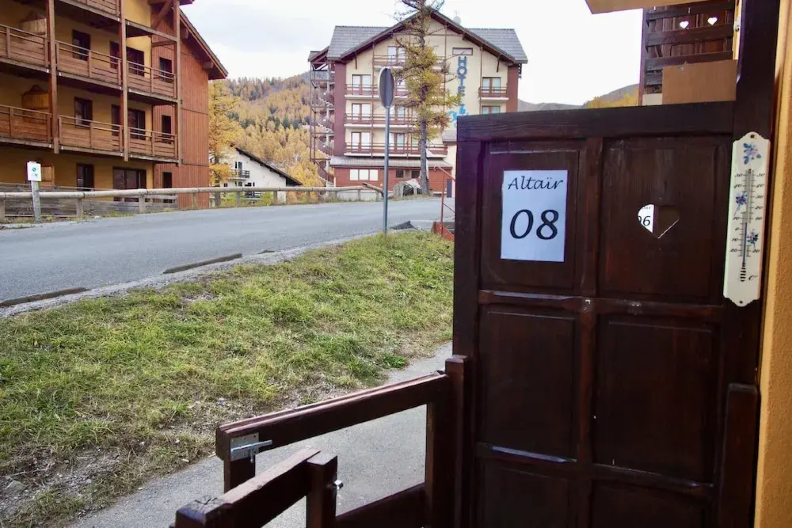 RisoulSki Constellation