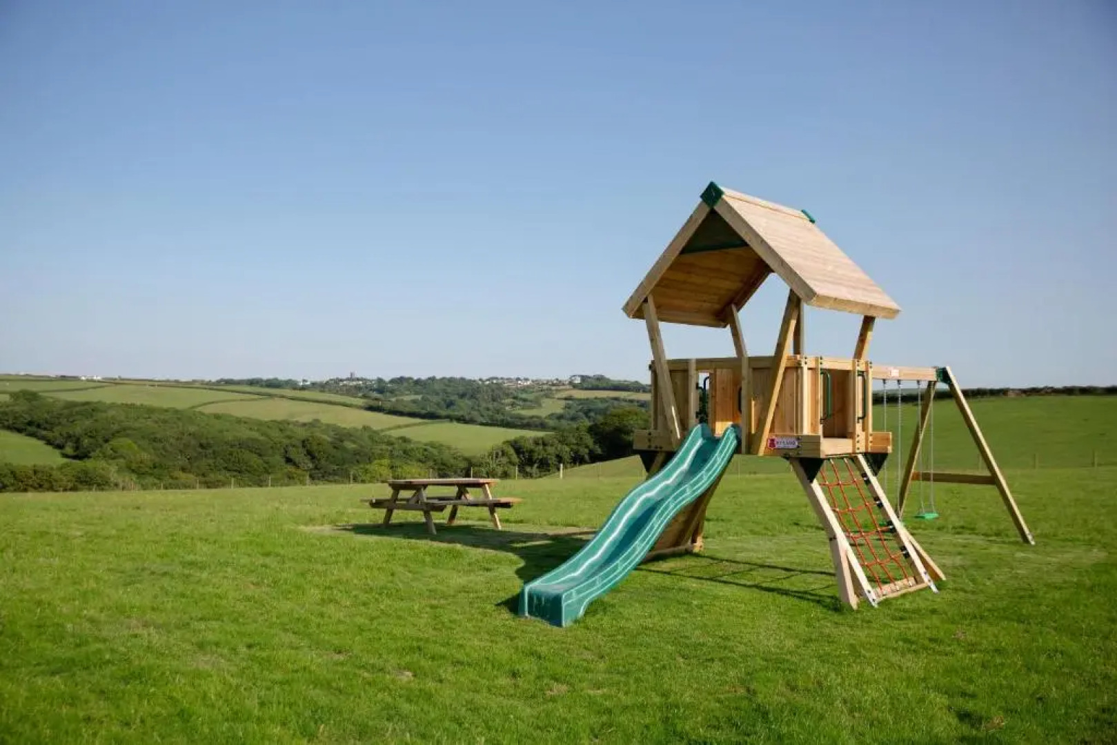 Stables