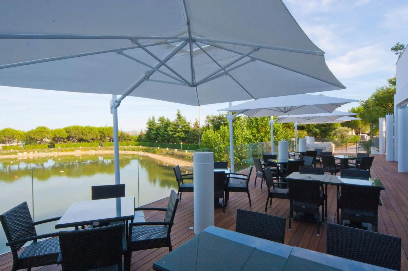 Villaggio La Pescaccia