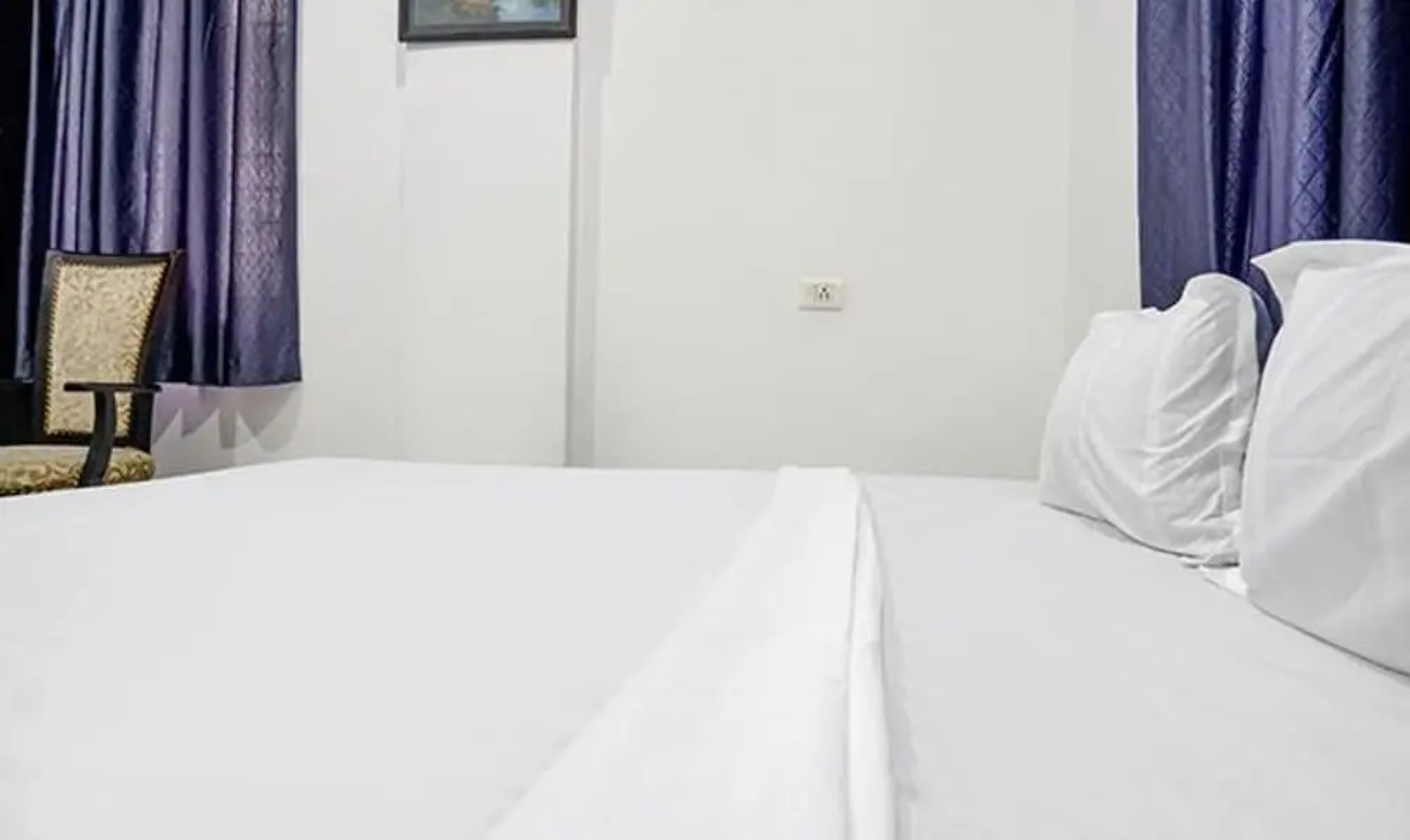 Hotel Sahil Residency