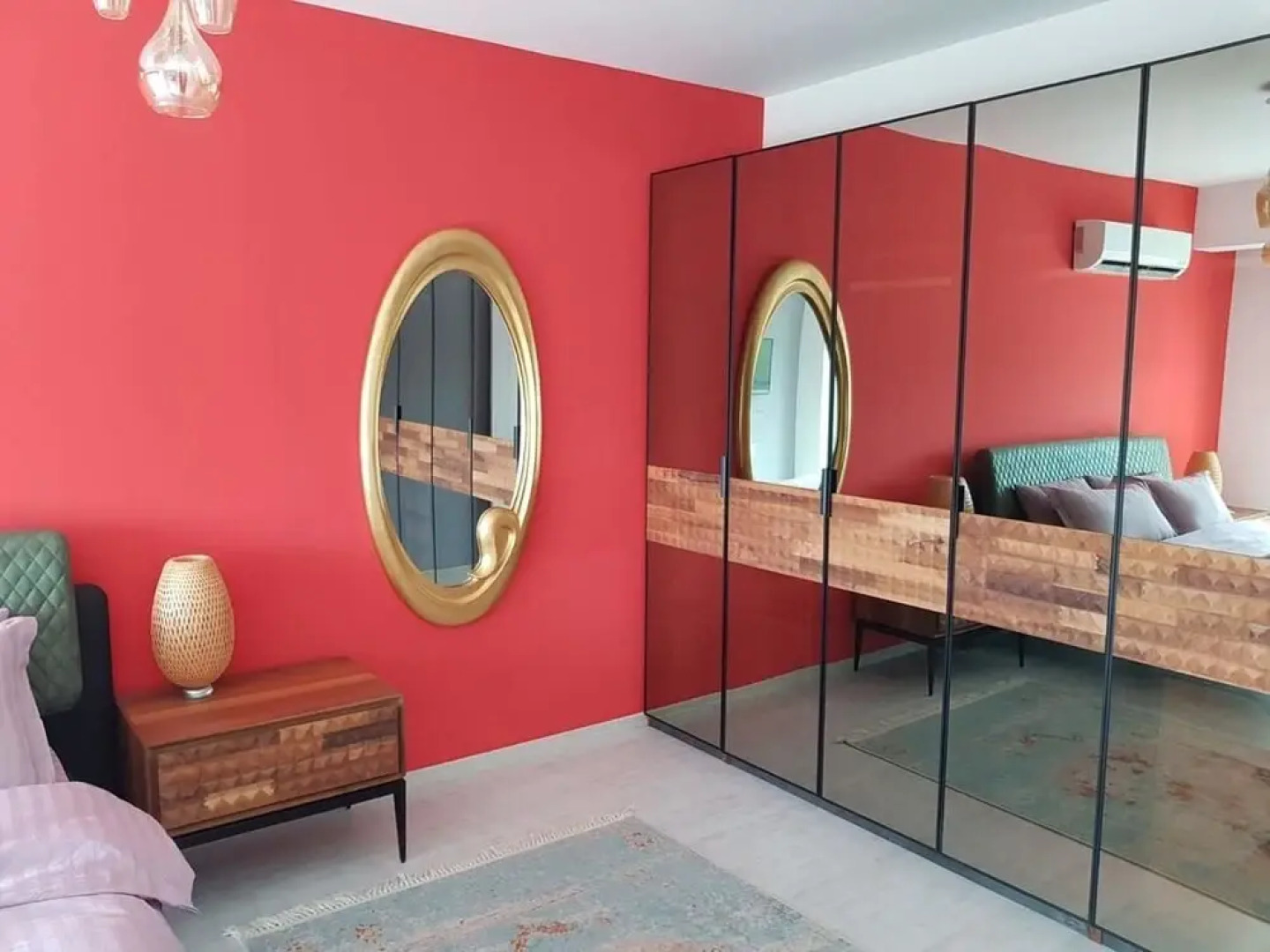 Edelweiss Holiday Residence