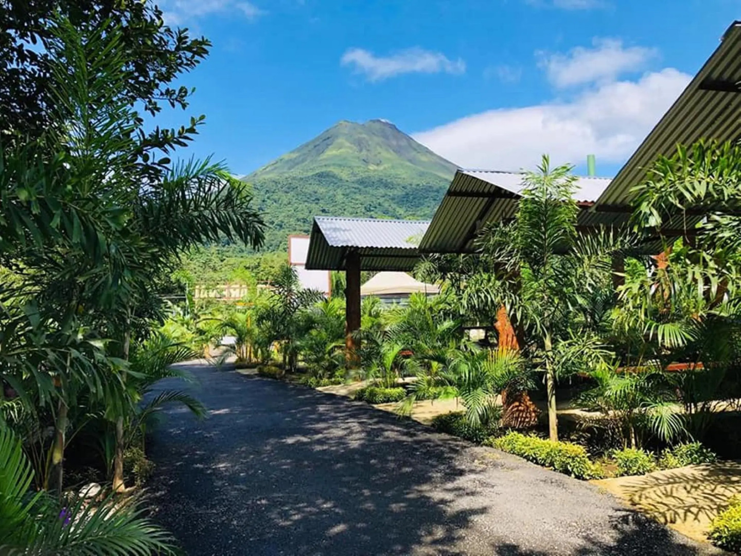 Hotel FAS & OFF Site Thermal Resort