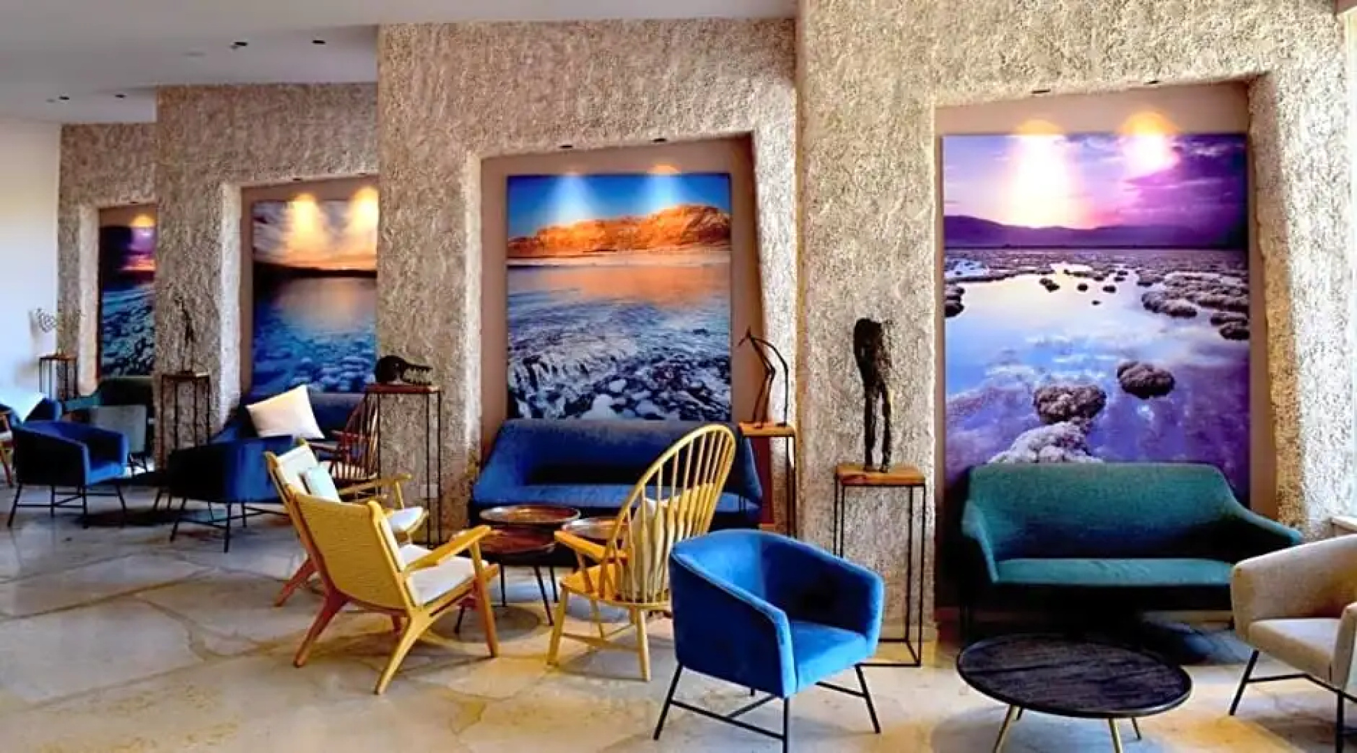 Kalia Kibbutz Holiday Village
