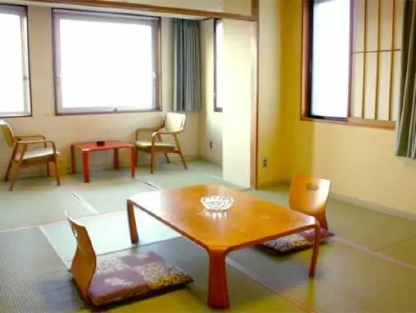 Miyagi Zao Kogen Hotel